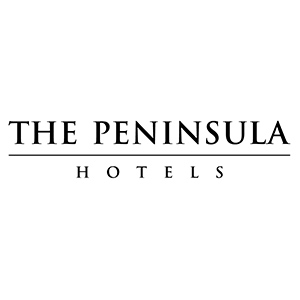 The Peninsular Hotel